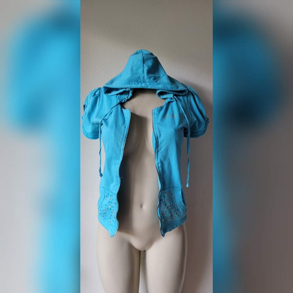 Baby Phat Jacket